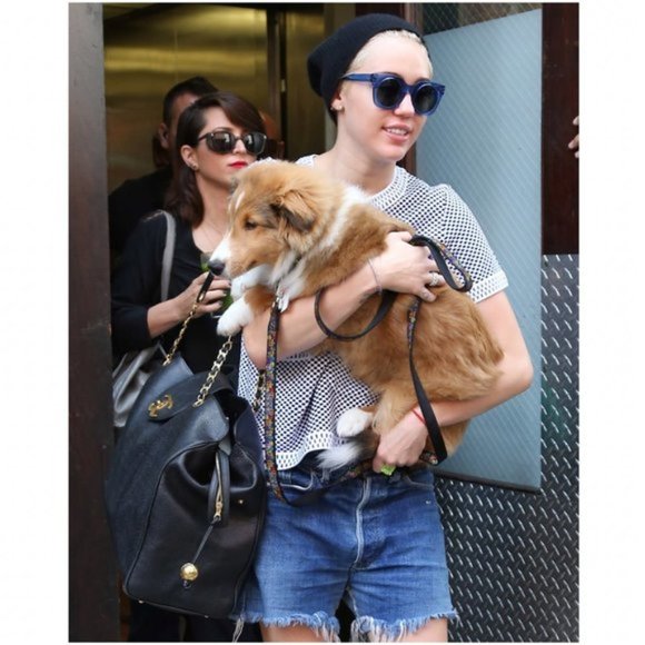 Chanel Vintage Lambskin Supermodel XL Weekender Bag - Picture 10 of 11